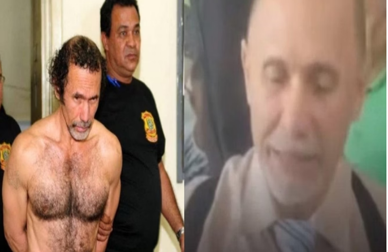 Homem conhecido como “Canibal de Garanhuns” reaparece como pastor evangélico