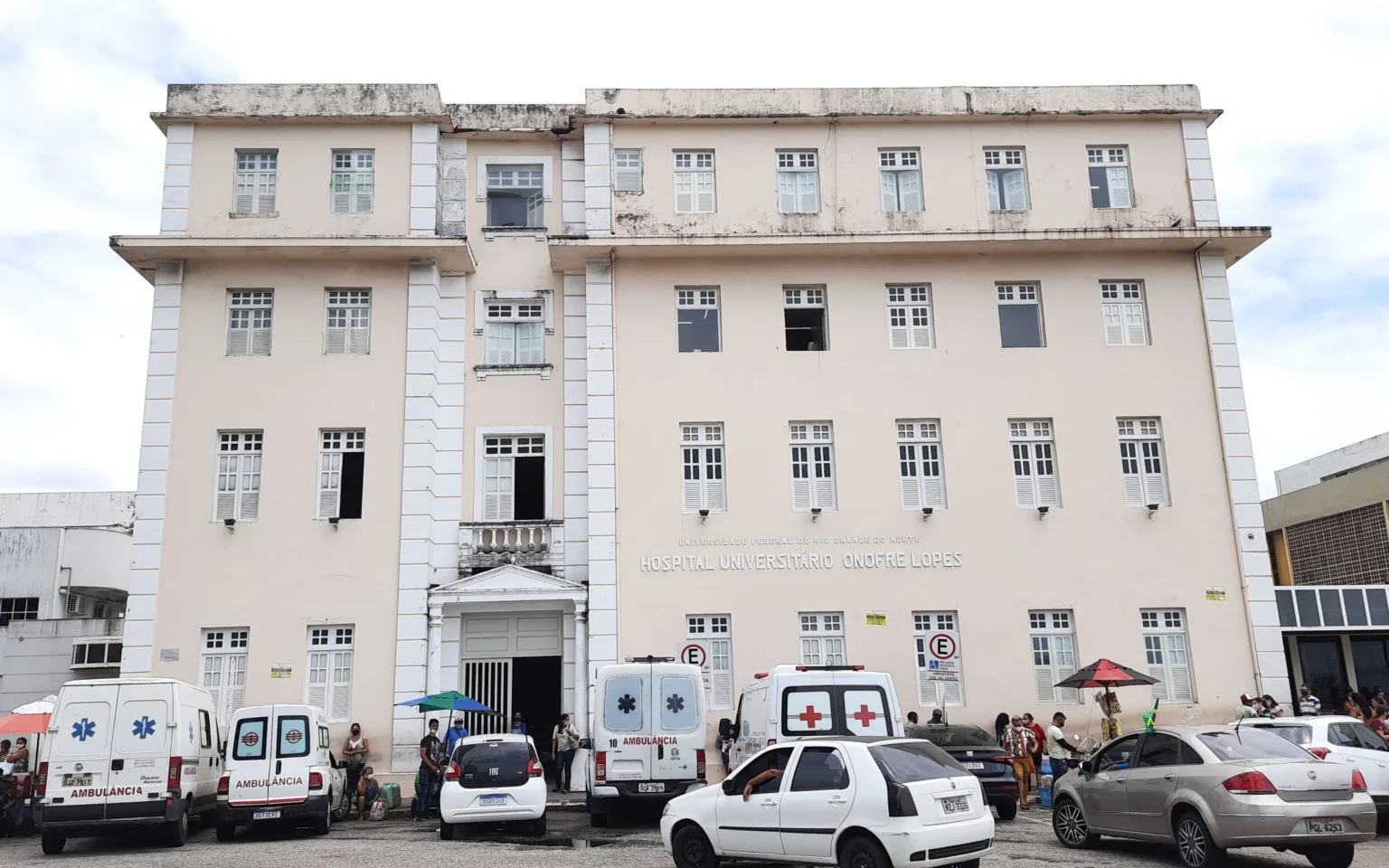 Hospitais universitários do RN realizam mutirão de cirurgias e exames neste sábado