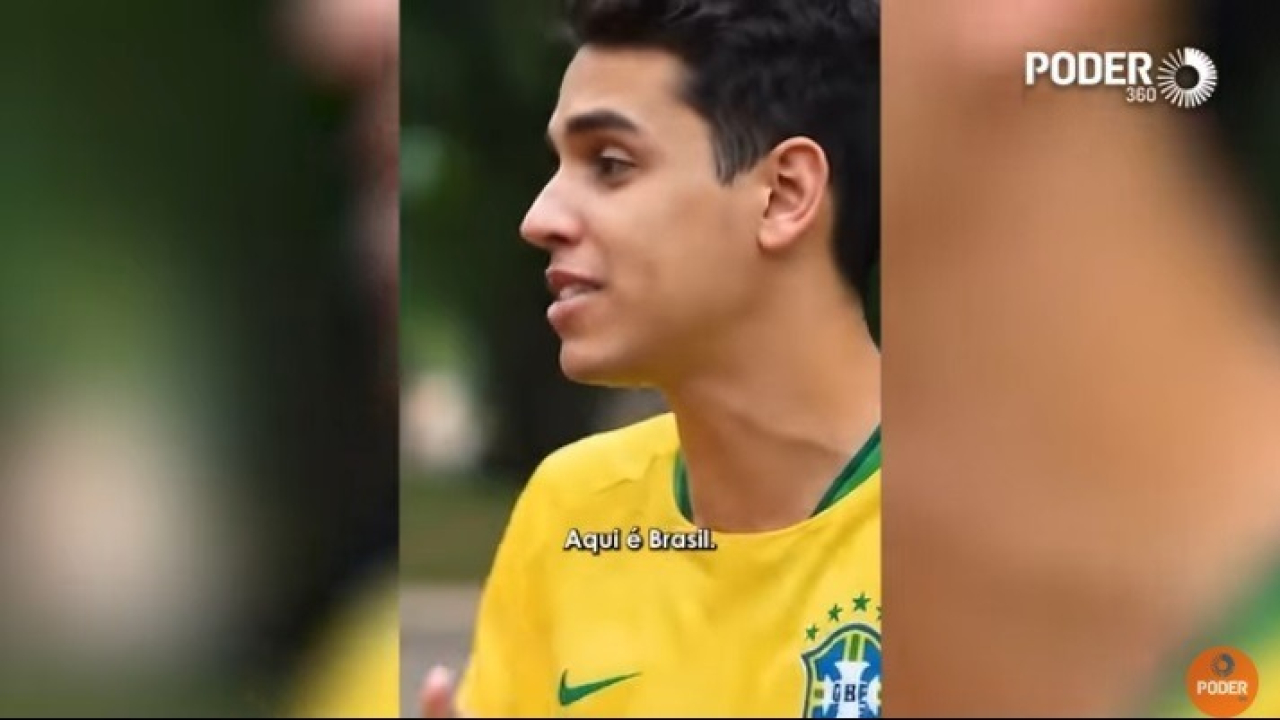 'Aqui é BR, não é Disney': PT lança campanha após Trump taxar Brasil