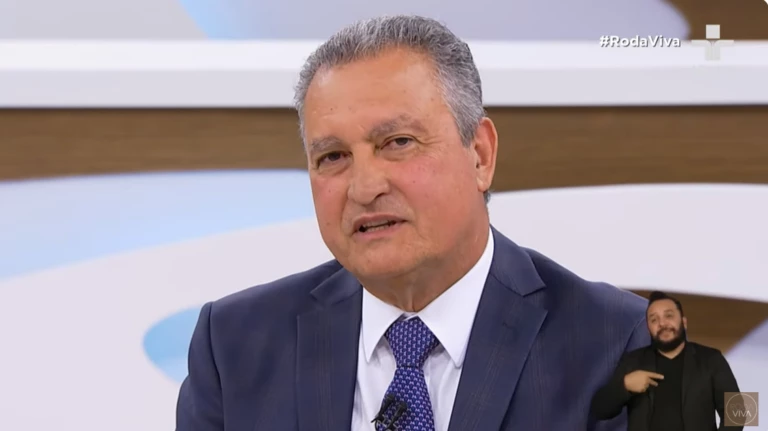Rui Costa afirma que Lula será candidato e vencerá as eleições