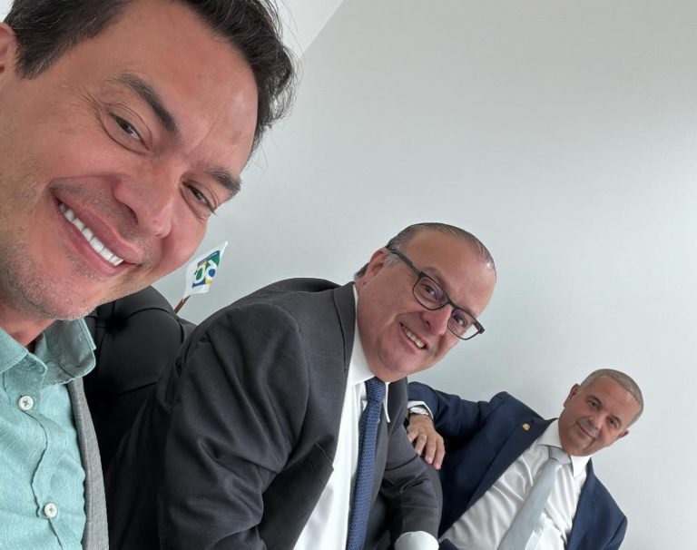 Movimentação política indica divisão do União Brasil no RN