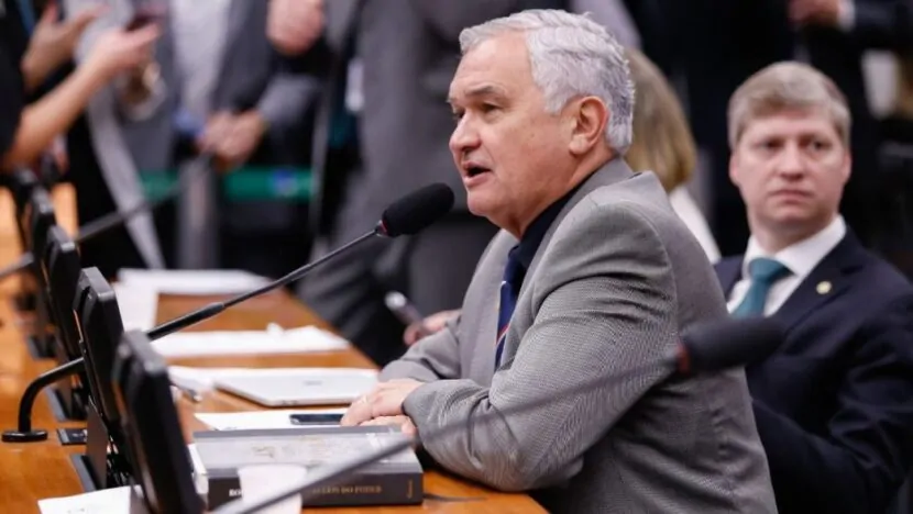 Deputado General Girão apresenta projeto que endurece pena para fraude contra aposentados