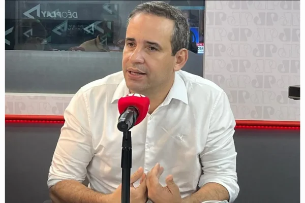 Cadu é contra vice de Fátima assumir governo em janeiro: “Não é bom para o RN”