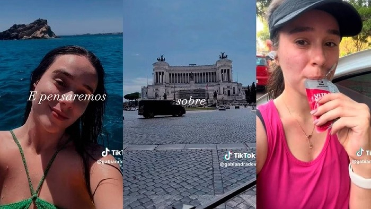 Juiz descobre no TikTok que bolsista não é pobre e aciona Ministério Público