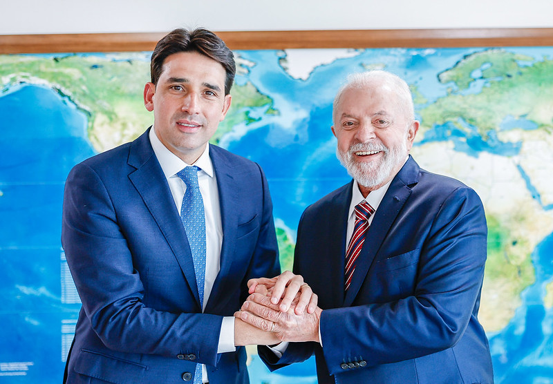 ‘Voa Brasil’ de Lula só rendeu 0,1% das passagens áreas prometidas