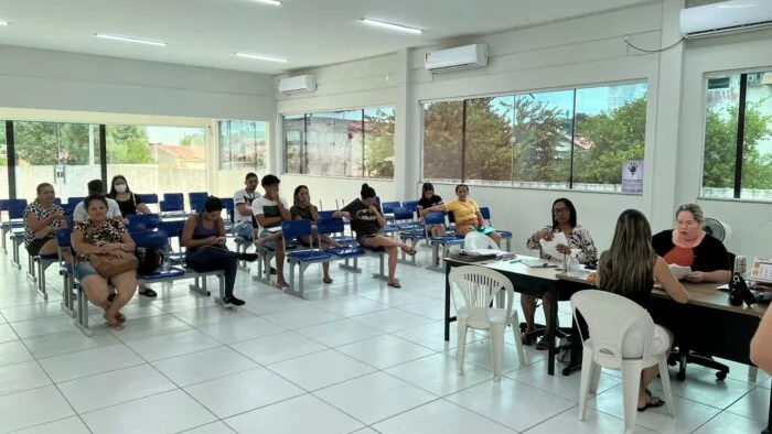 Prefeitura do Assú realiza recadastramento do Bolsa Educação entre 23 e 25 de julho