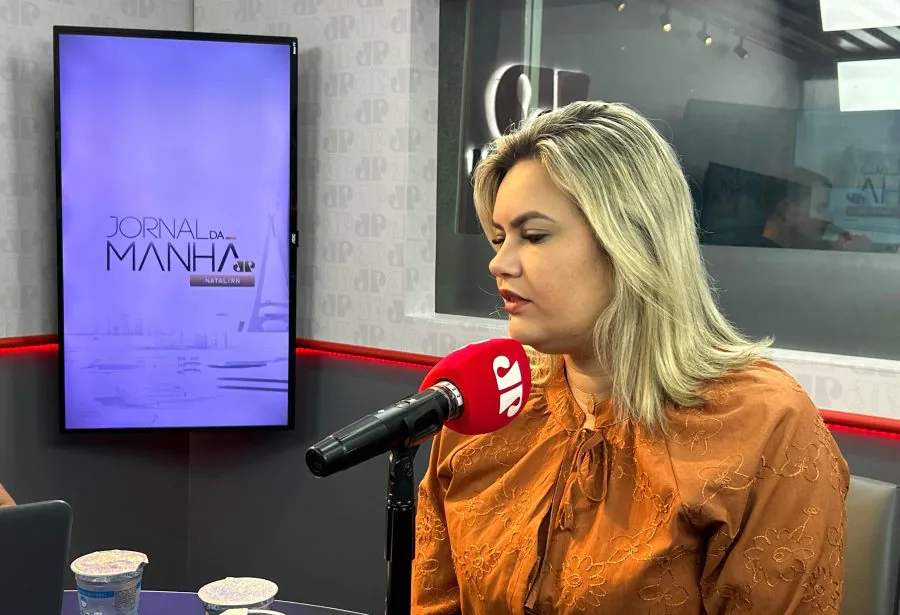 Candidato da oposição ao governo será definido com avaliação e consenso, diz Joanna Guerra