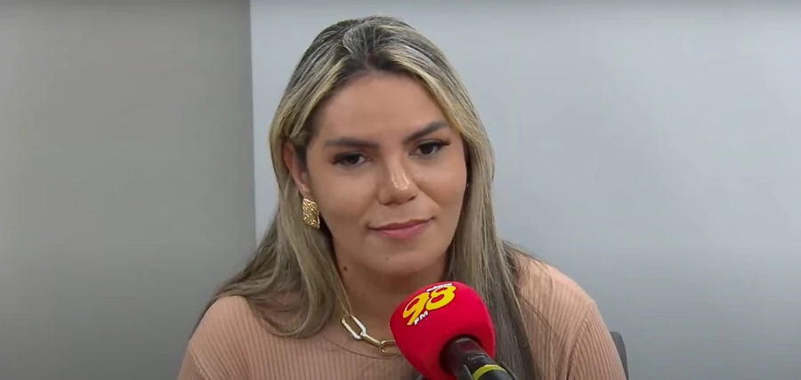 Eudiane Macedo admite desgaste interno no PV e diz que “fará o que for melhor” para sua reeleição
