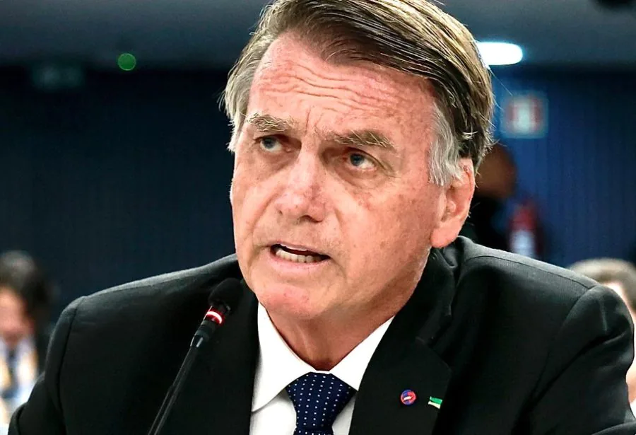 Operação contra Bolsonaro repercute na imprensa internacional