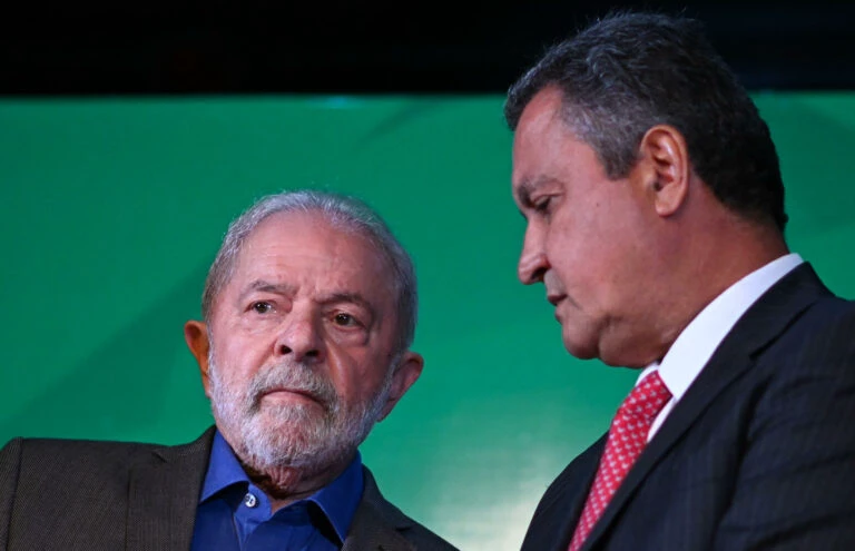 Rui Costa diz que Lula não deve sancionar aumento de deputados