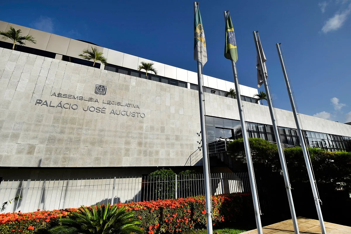 Frente Parlamentar busca cooperação estratégica entre o Rio Grande do Norte e China