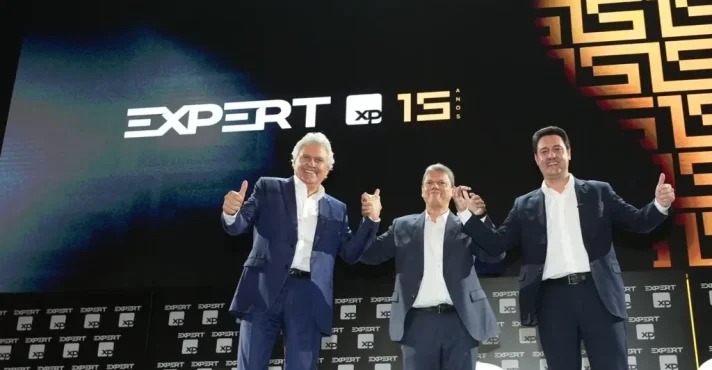 Caiado, Ratinho e Tarcísio selam pacto de união da direita para 2026