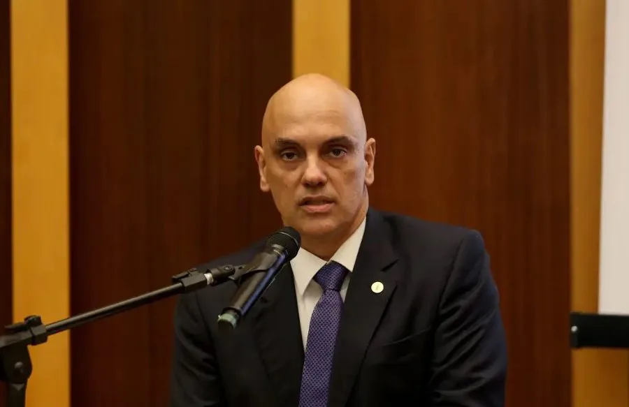 Moraes é alvo de denúncia na OEA por violações de direitos humanos