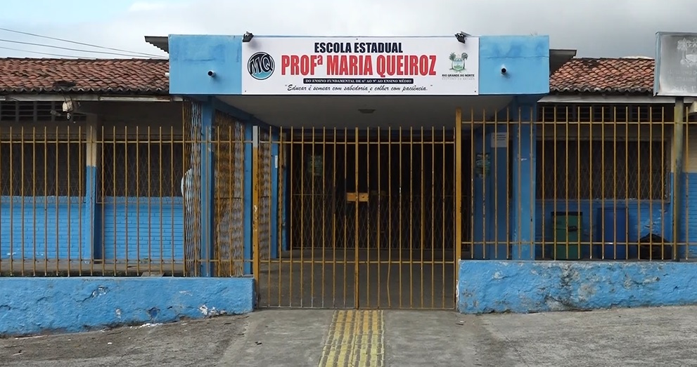Polícia Civil investiga denúncia de assédio contra aluna em escola estadual em Felipe Camarão