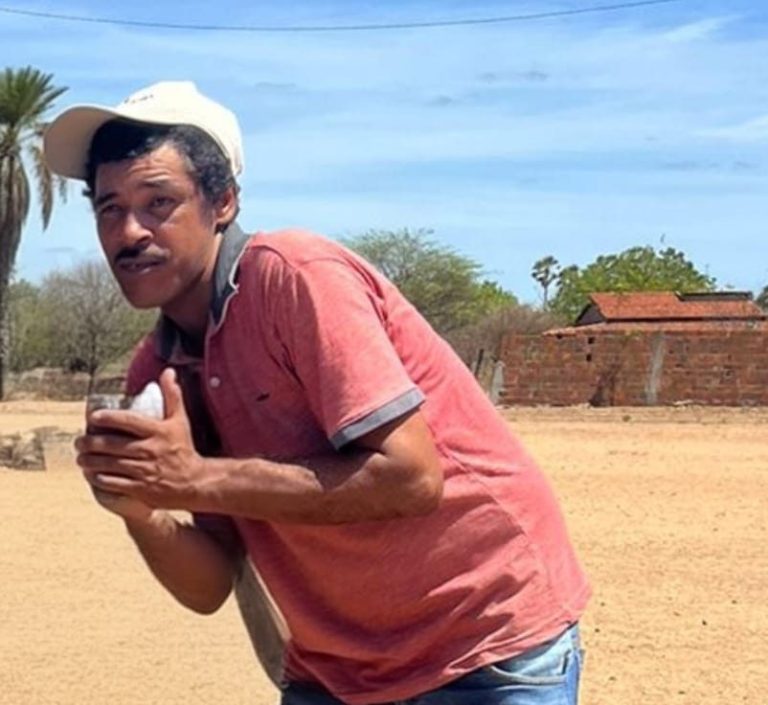 Operário morre ao cair em triturador de barro em cerâmica de Mossoró
