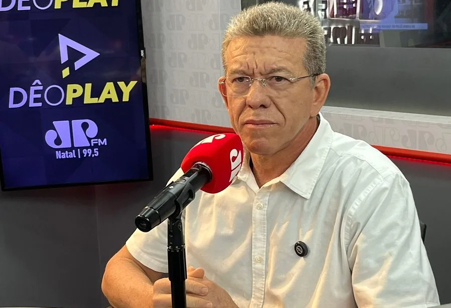Vereador detalha critérios e fiscalização da Lei “Anti-Oruam”, aprovada pela Câmara em Natal