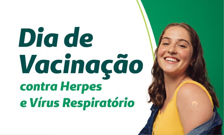 Unimed Natal e Univacinas participam do Dia D de Vacinação com condições especiais neste sábado (12)
