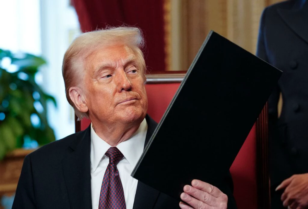 Trump faz oferta tentadora para empresas brasileiras investirem nos EUA