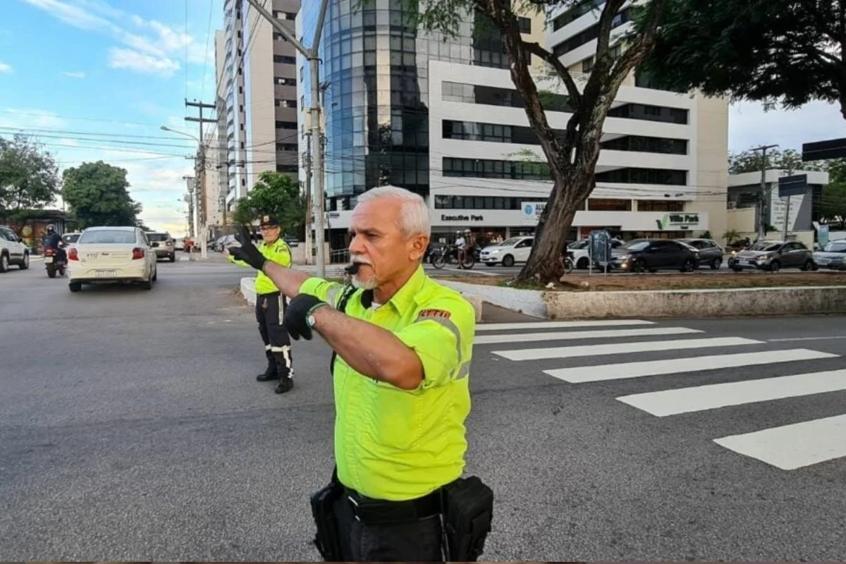 STTU anuncia operação especial de trânsito para corrida neste domingo (20)
