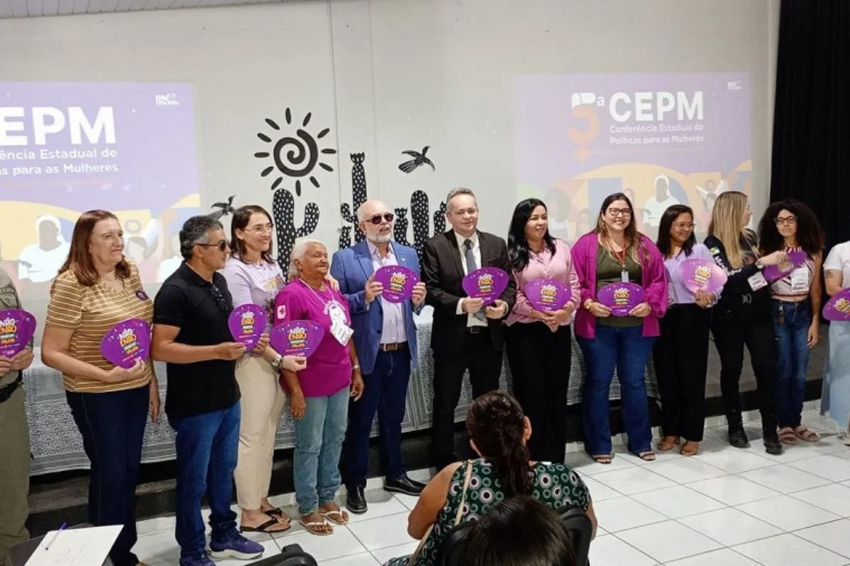 Protocolo “Não é Não” será adotado na Festa de Sant’Ana de Caicó em 2025