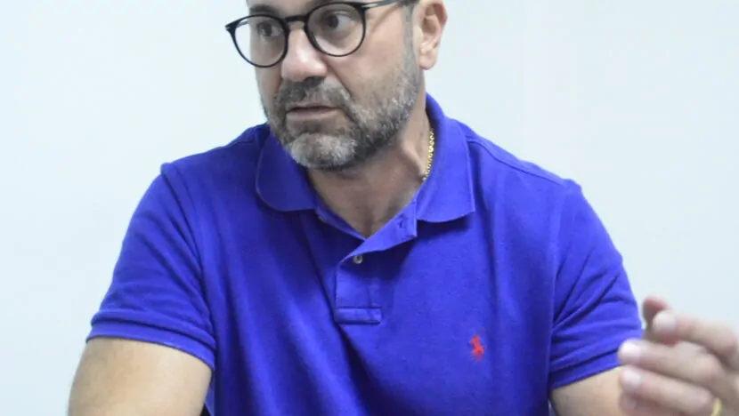 Irapoã Nóbrega defende Álvaro Dias para o Governo do RN e Styvenson ao Senado