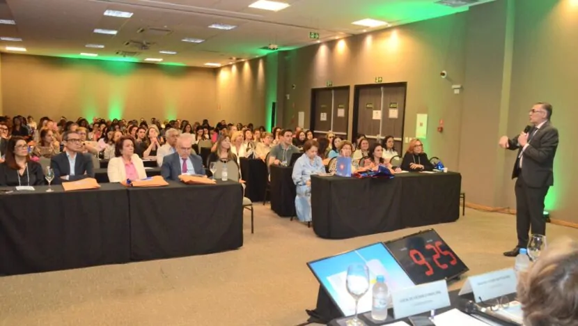 Novo método de rastreamento do câncer de colo de útero é destaque na 37ª Jornada de Ginecologia e Obstetrícia do RN