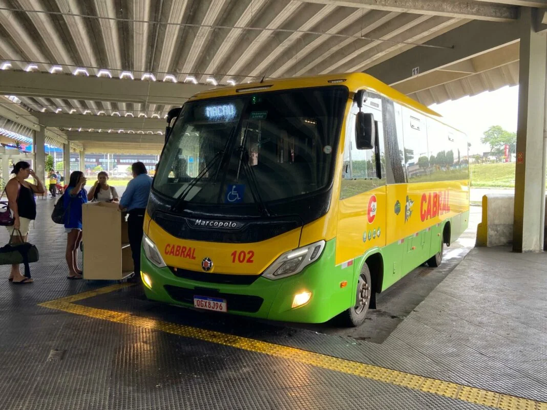 Greve dos motoristas intermunicipais é suspensa no RN; negociação será retomada nesta quarta