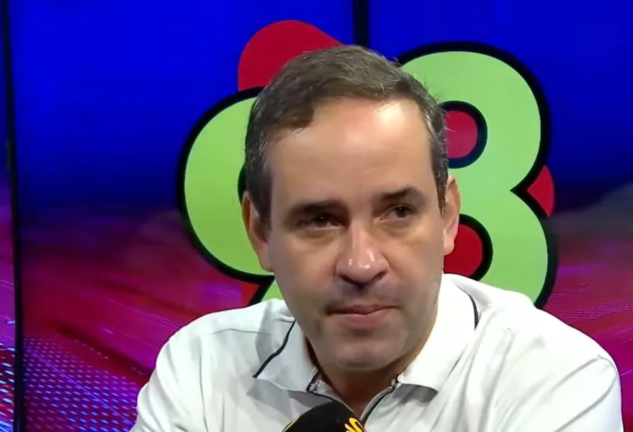 Cadu descarta Zenaide na chapa de 2026 caso mantenha apoio a Allyson Bezerra