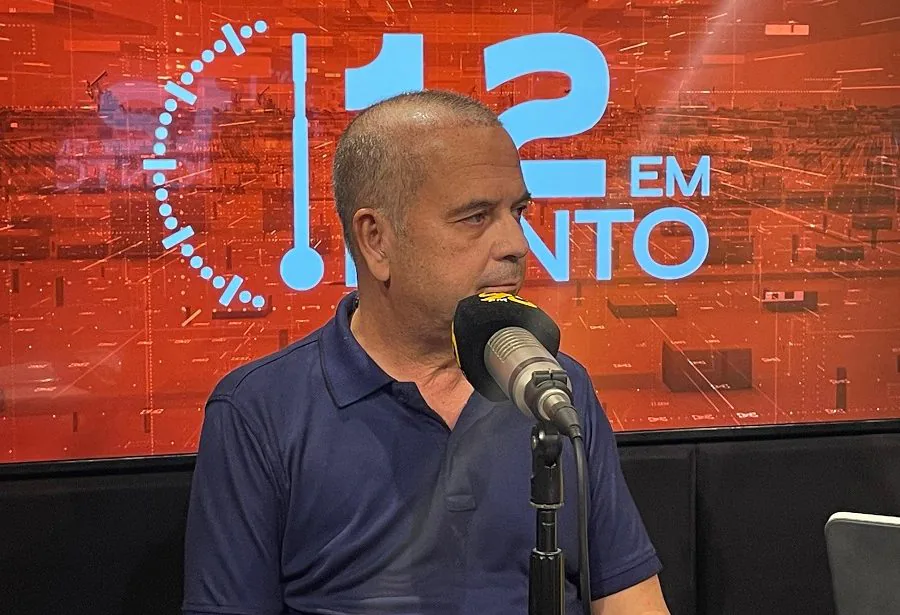 Rogério Marinho admite dificuldade em aliança com Allyson para 2026; parceria com Zenaide pode ser entrave