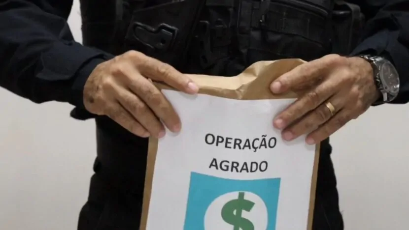 Servidores do Detran são afastados em Mossoró suspeitos de receber propina