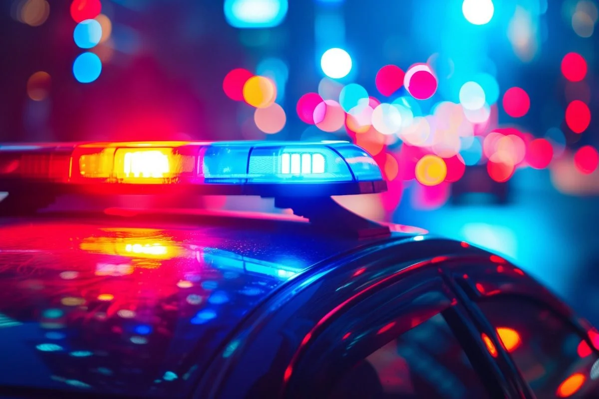 Homem suspeito por estupro de vulnerável é preso em Caiçara do Rio do Vento