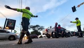 STTU anuncia interdição na rua Erivan França, em Ponta Negra, para obras da CAERN