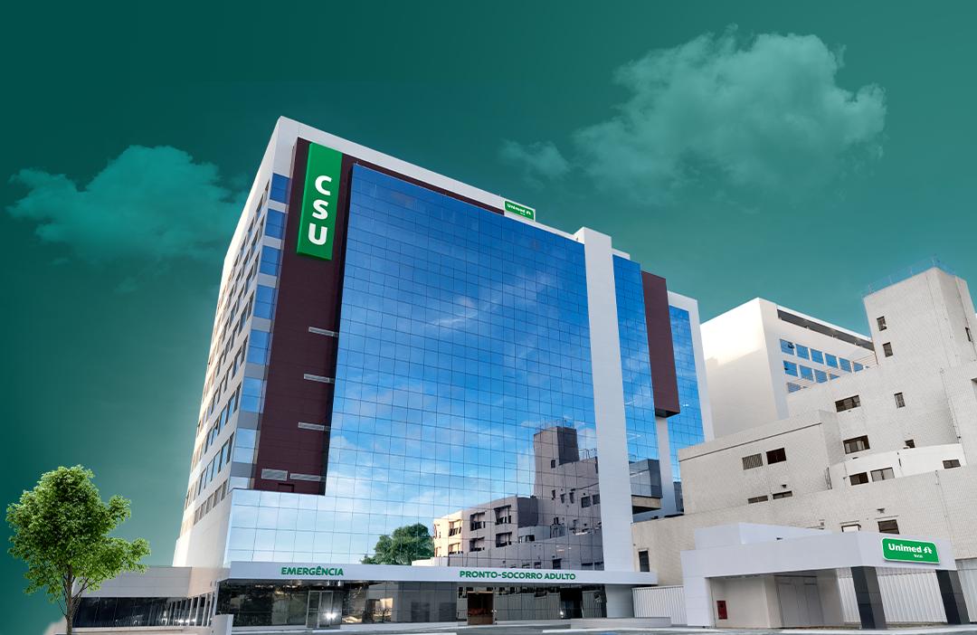 CSU realiza primeira captação de órgãos para transplante
