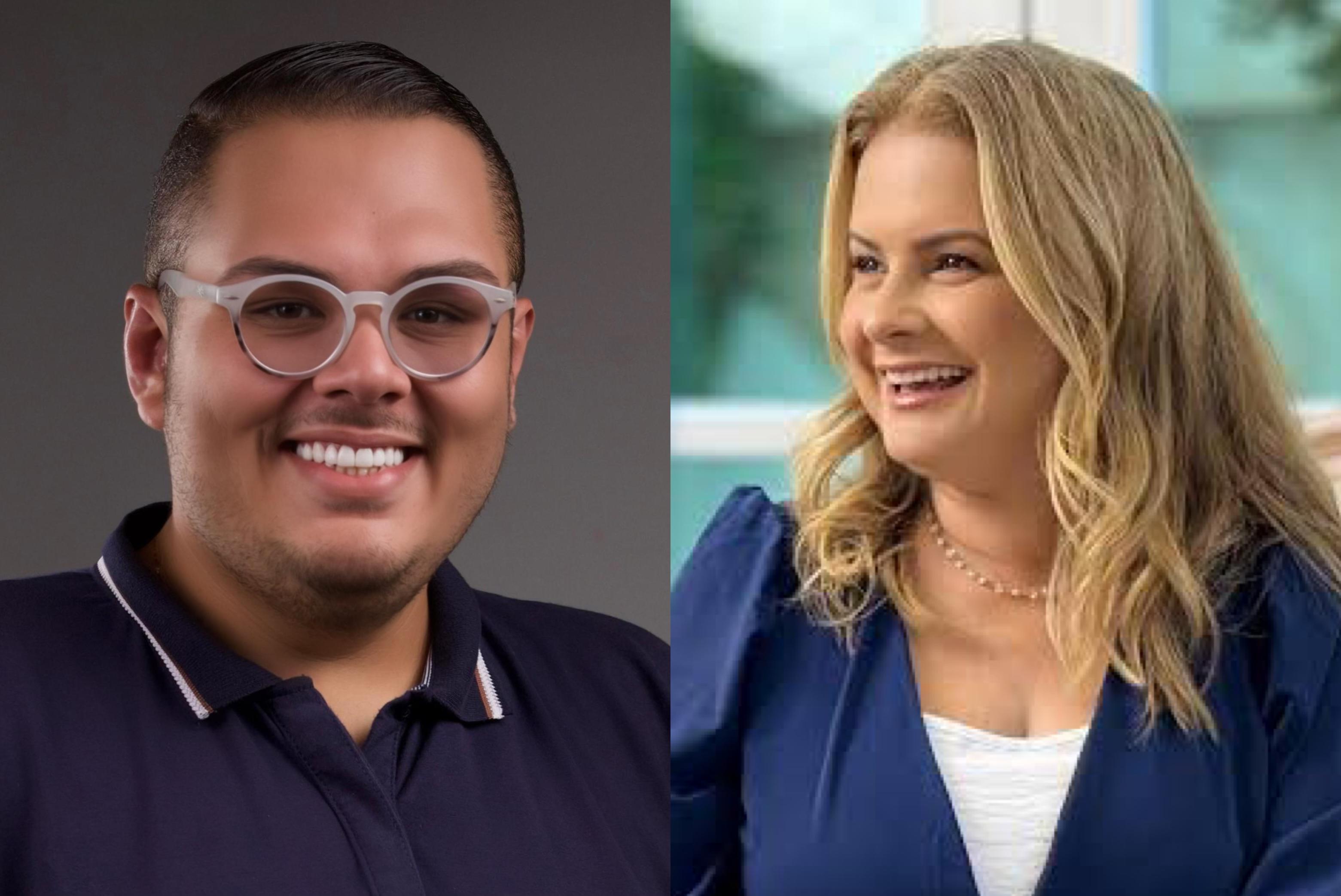 Matheus Peres estreia o “Papo Reto Podcast” com Micarla de Sousa como primeira convidada