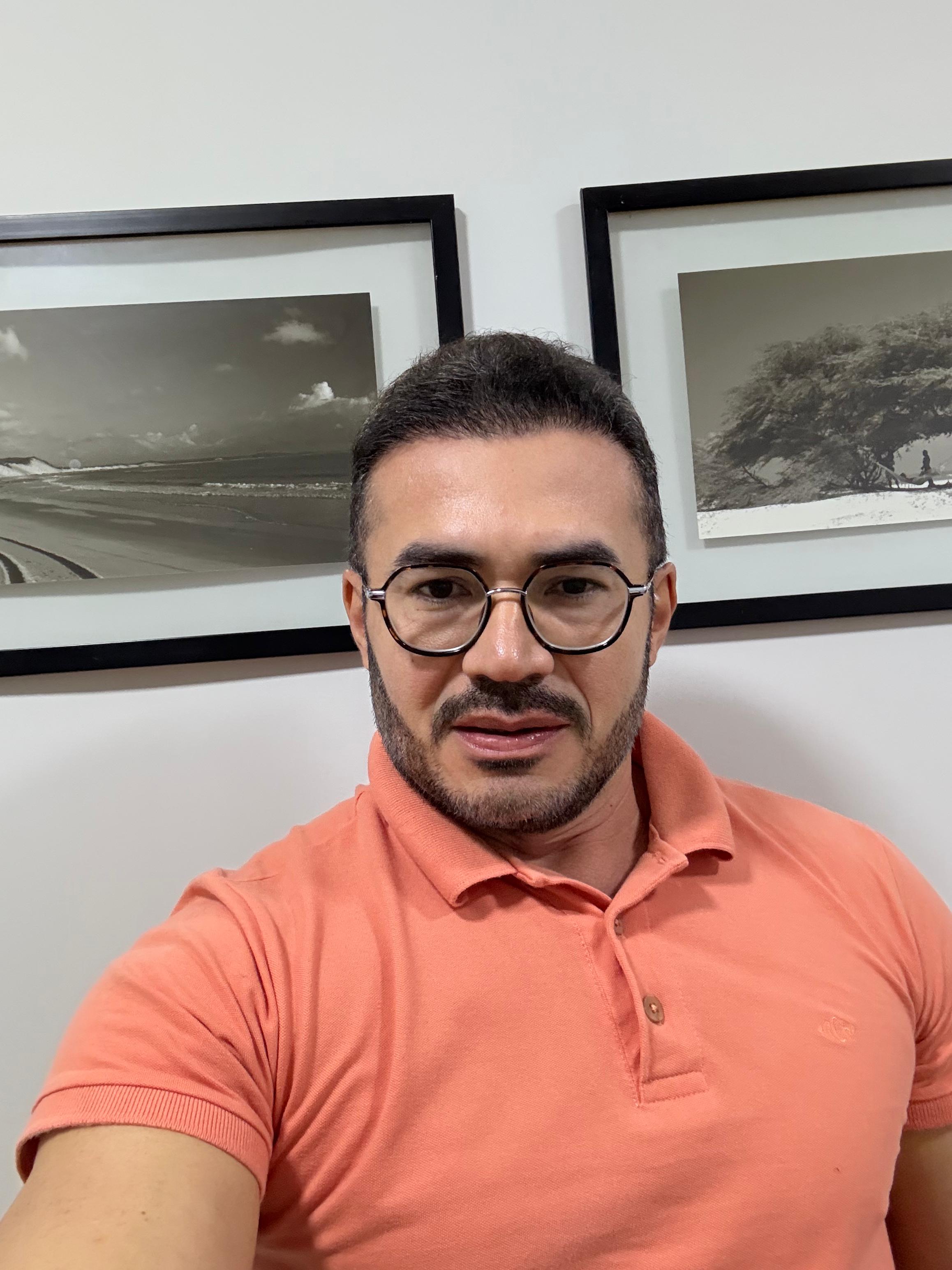 Antonio Neto será homenageado na Festa Brasileira do Turismo e dos Destaques do Rio Grande do Norte