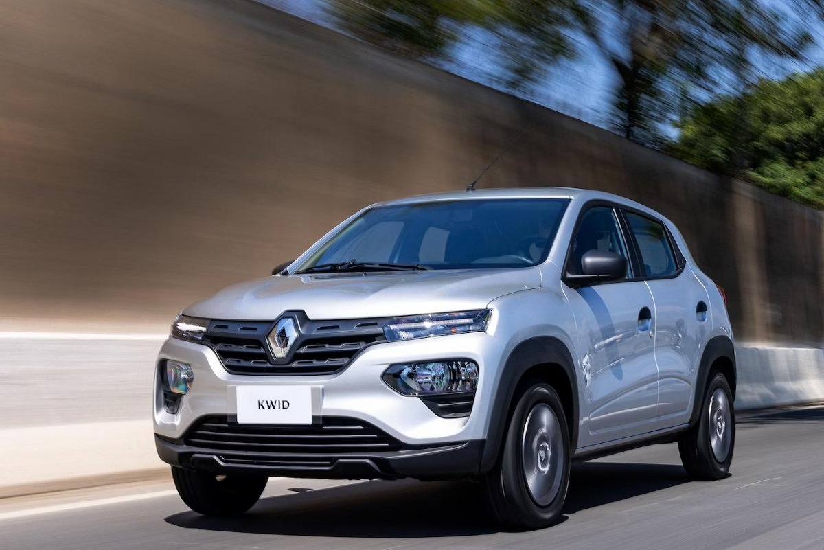 IPI zero: Carros de entrada ficam mais baratos no Brasil; veja a lista