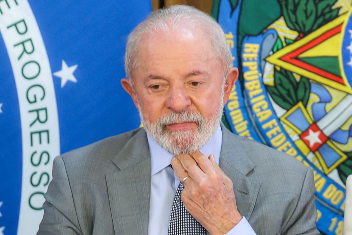 Lula veta aumento no número de deputados aprovado pelo Congresso