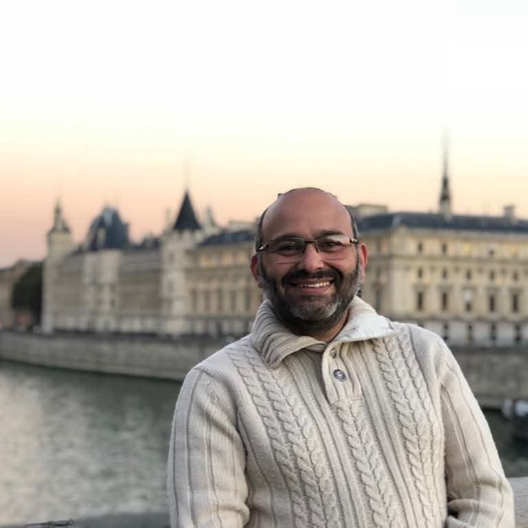 ABAV-RN anuncia o CEO da Maison Viagens, Anderson Almeida como diretor de eventos