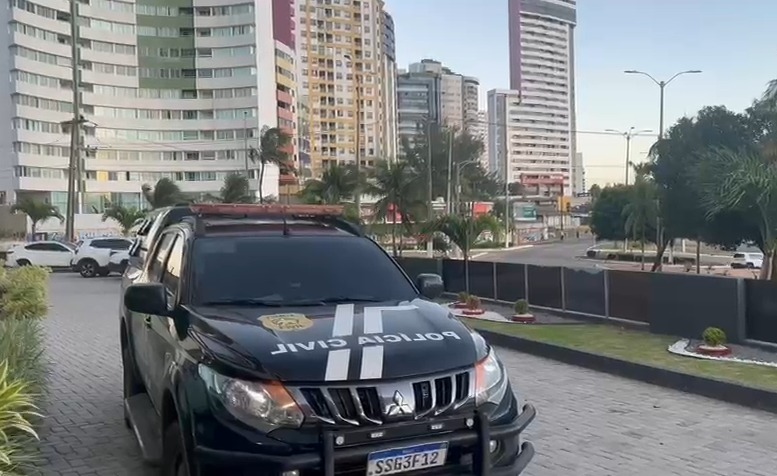 Mais de R$ 2 milhões: Polícia investiga donos de postos de combustíveis suspeitos de estelionato e falsificações no RN