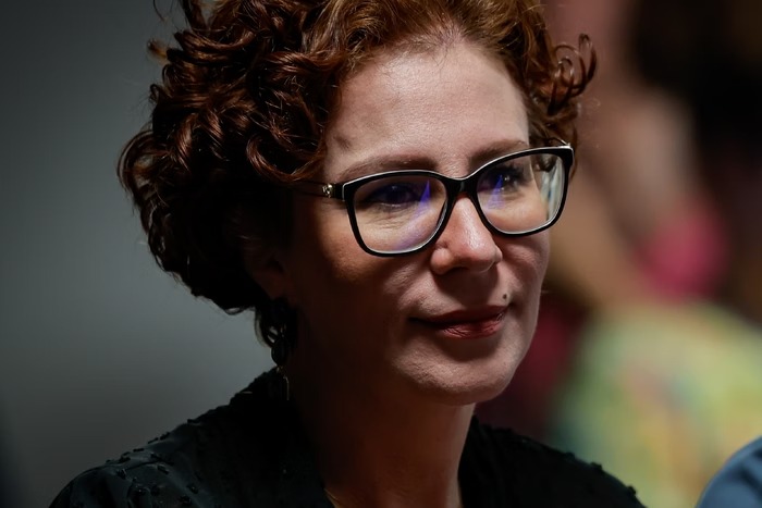 Deputada Carla Zambelli é presa na Itália, diz Ministério da Justiça