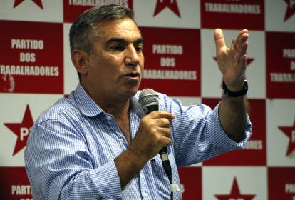 Ex-ministro de Lula terá de explicar contratos suspeitos com ONGs
