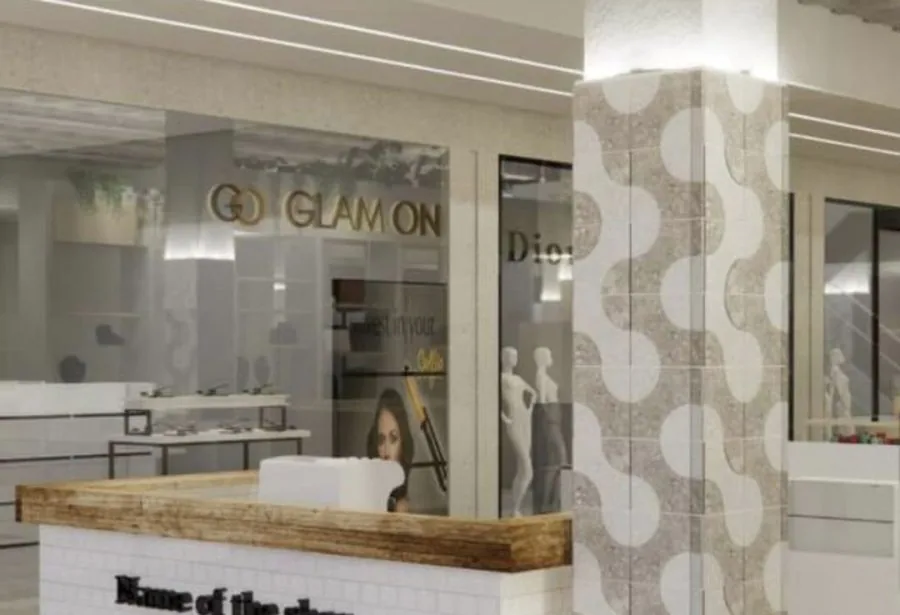 Alameda Rio Branco: novo shopping da Cidade Alta inicia cadastro de lojistas