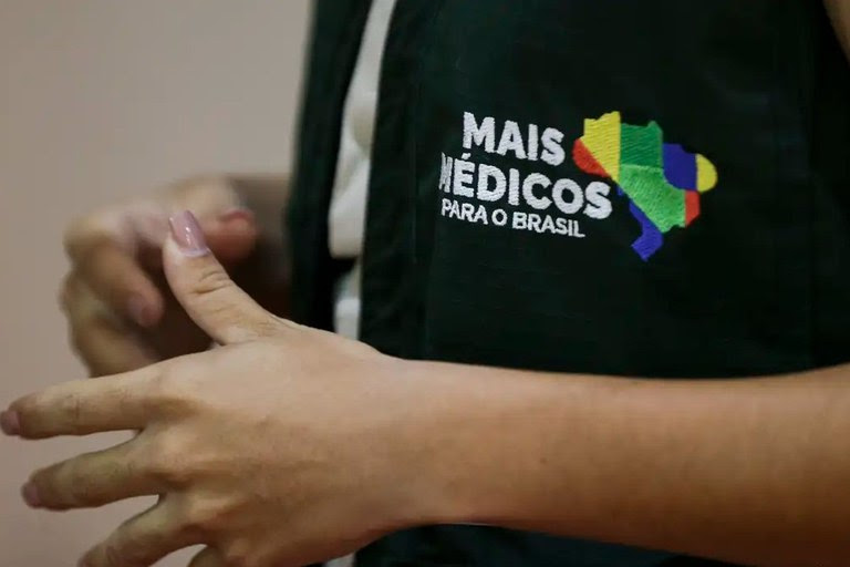 Rio Grande do Norte recebe 99 novos profissionais do Mais Médicos