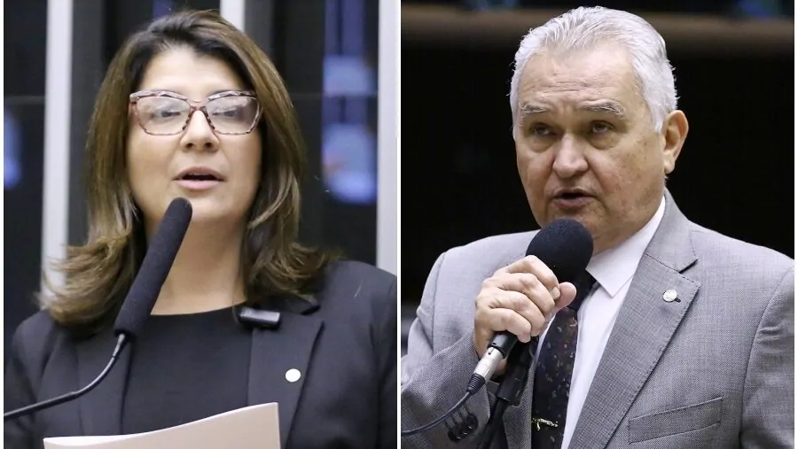Deputados do RN aprovam voto de louvor a Trump no mesmo dia em que presidente dos EUA taxa o Brasil