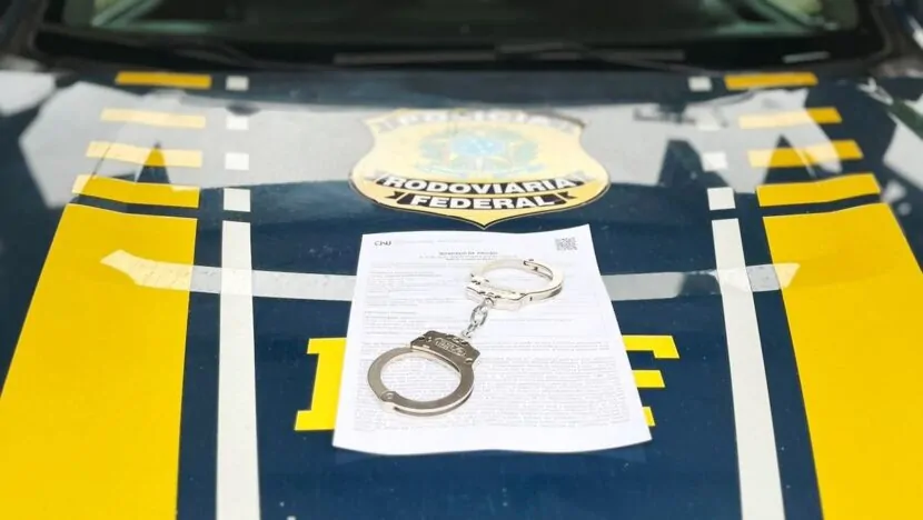 Foragido investigado por homicídio de ex-prefeito de João Dias é preso na Paraíba