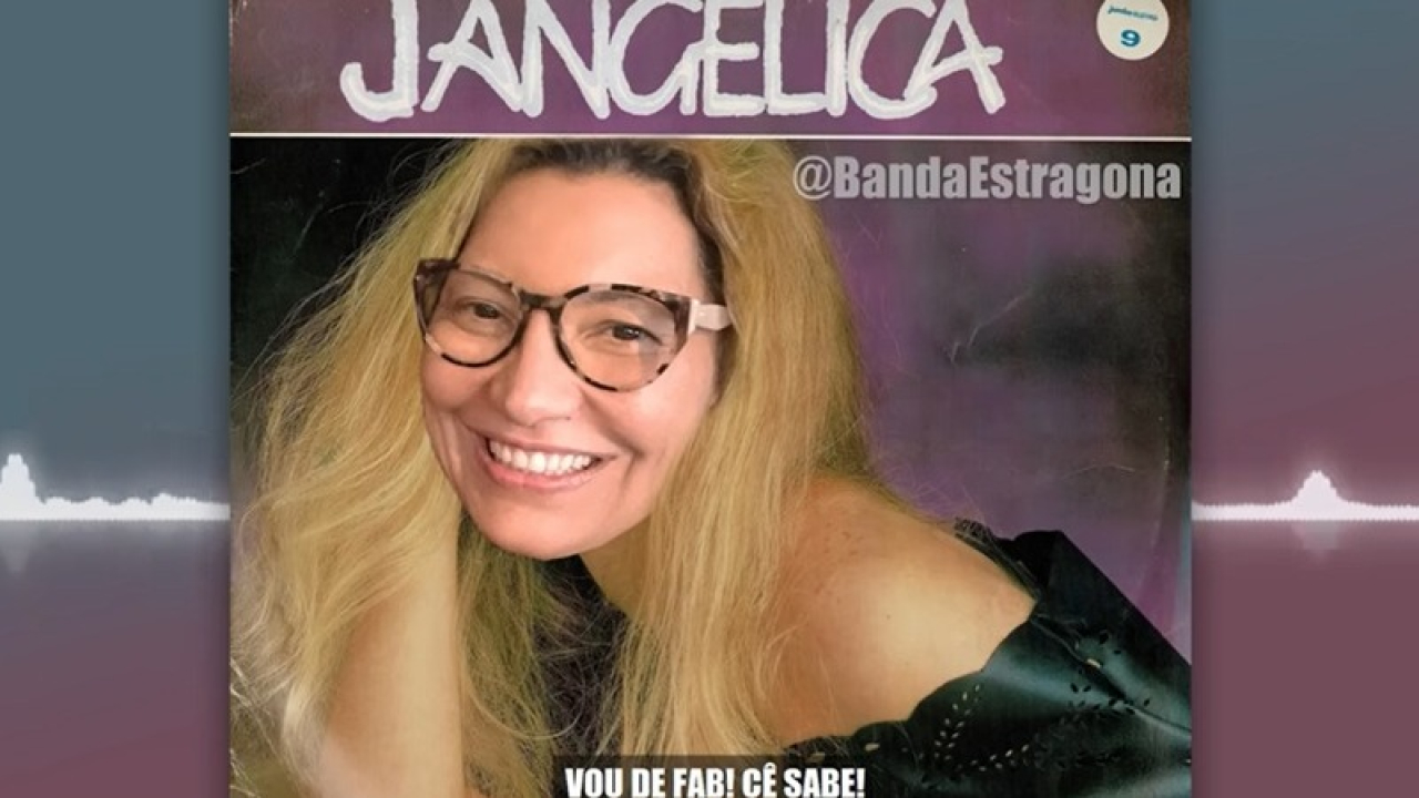 Paródia viral ironiza viagens de Janja com jato da FAB