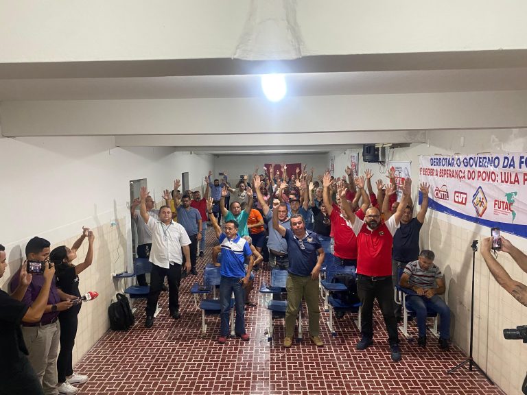 SINTRO-RN anuncia indicativo de greve a partir desta terça-feira (15)