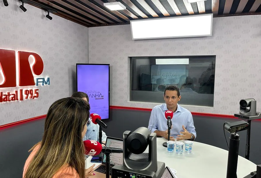 Governistas querem “abraço de afogadas” e beneficiar Fátima ao invés de Zenaide em chapa, diz Allyson