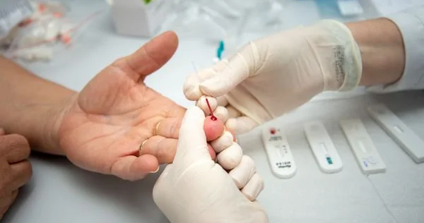 Casos de hepatites virais caem 24% no RN, mas hepatite C segue como a mais comum