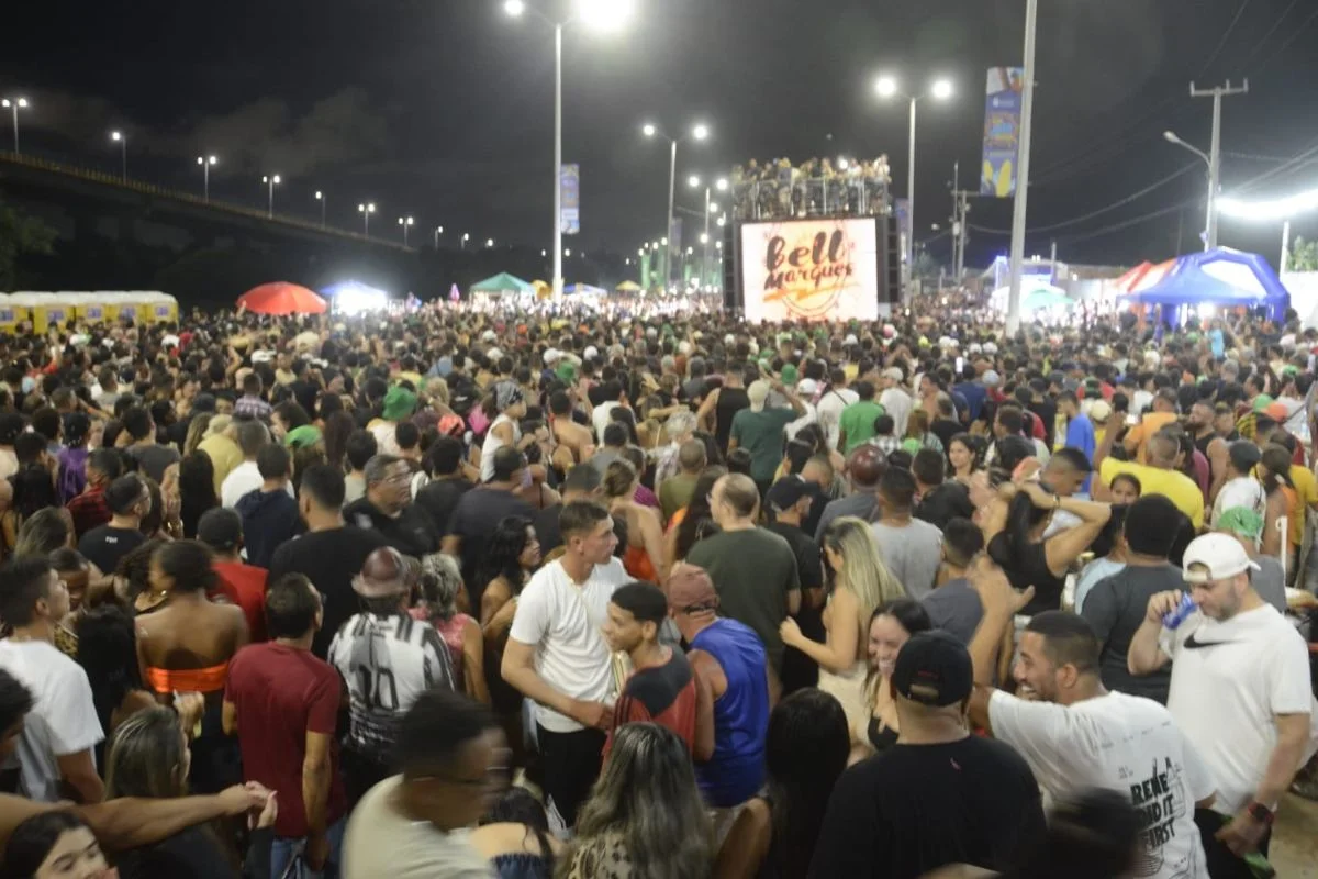 São João de Natal movimentou R$ 188 milhões e atraiu 938 mil pessoas, aponta pesquisa
